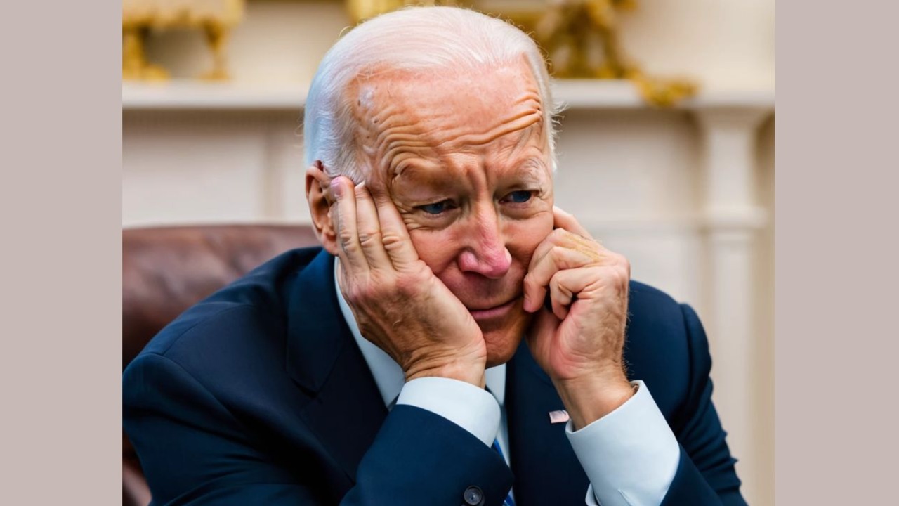 Biden Regime Funded Radical International Group to Censor and Smear American Websites and News Outlets - RPWMedia