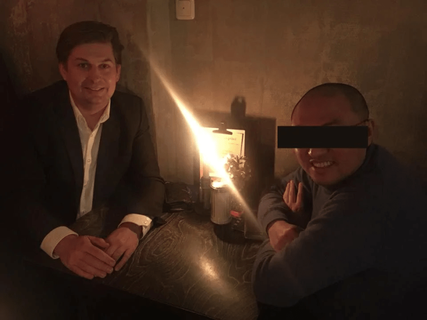 The espionage affair concerning top AfD politician Krah is increasingly becoming a secret service scandal: his employee was a long-time informant of the domestic intelligence service – Allah's Willing Executioners