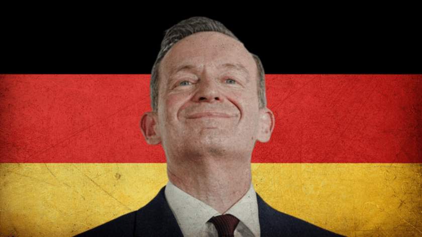 Germany’s Failing Coalition Threatens to Enact Weekend Driving Bans to Chase Their Climate Alarmist Goals – Allah's Willing Executioners