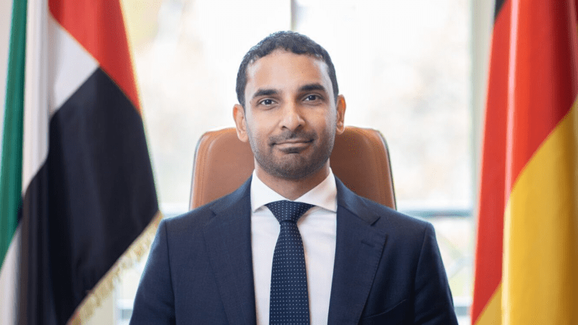 Germany: UAE Ambassador Calls Pro-Caliphate Demonstration “Unacceptable – Allah's Willing Executioners