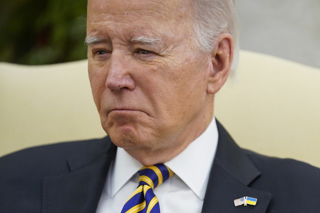 New Emails Expose Biden’s Connection to Whistleblower Who Got Trump Impeached – PJ Media