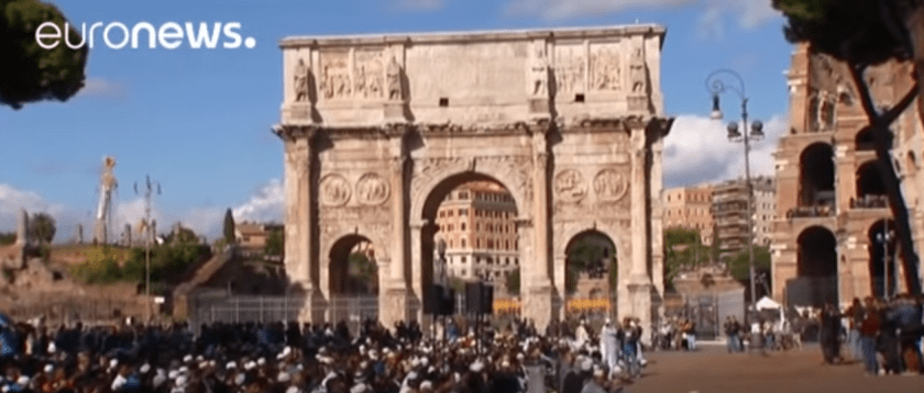 Italy’s radical Islam problem highlighted in undercover documentary – Allah's Willing Executioners