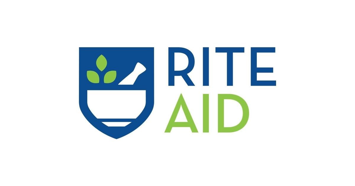 2 more Rite Aid stores in the region set to close | Lehigh Valley Regional News | wfmz.com