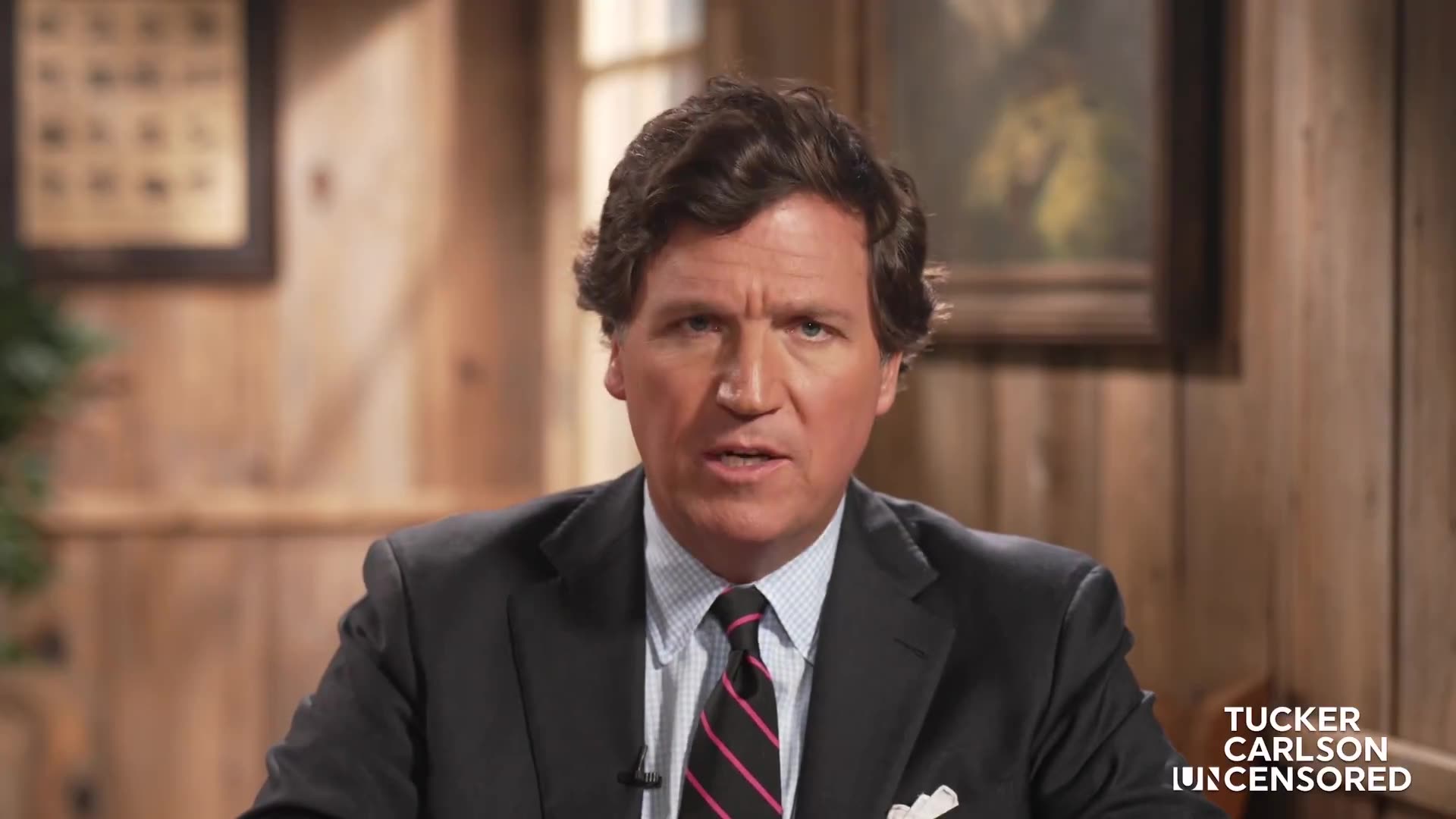 Tucker Carlson: 1 in 5 Mail-In Ballots Last Presidential Election Were Fraudulent