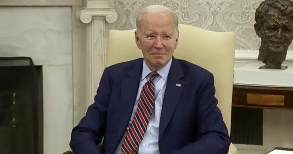 Joe Biden Mulling Granting Amnesty to Over 1 MILLION Illegal Aliens By Executive Order Ahead of the 2024 Election – ET Talk Show