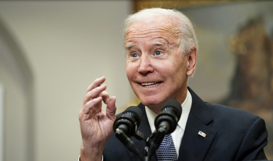 Biden Admin Cancels Plan to Refill Strategic Petroleum Reserve After Depleting Reserves by 43% - Finish The Race
