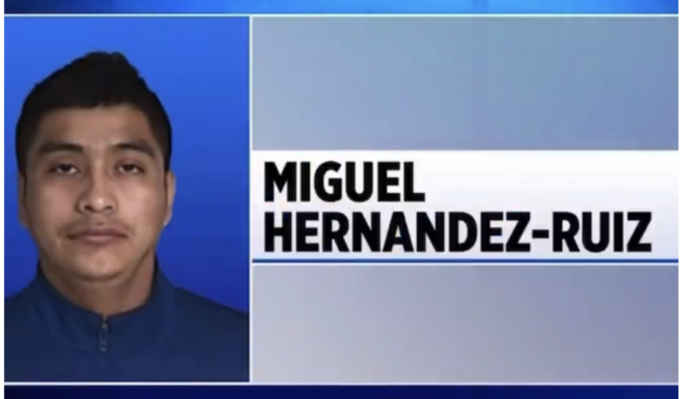 Illegal Alien From Mexico Breaks Into Michigan Home, Sexually Assaults Two Girls Under the Age of 13 – ET Talk Show