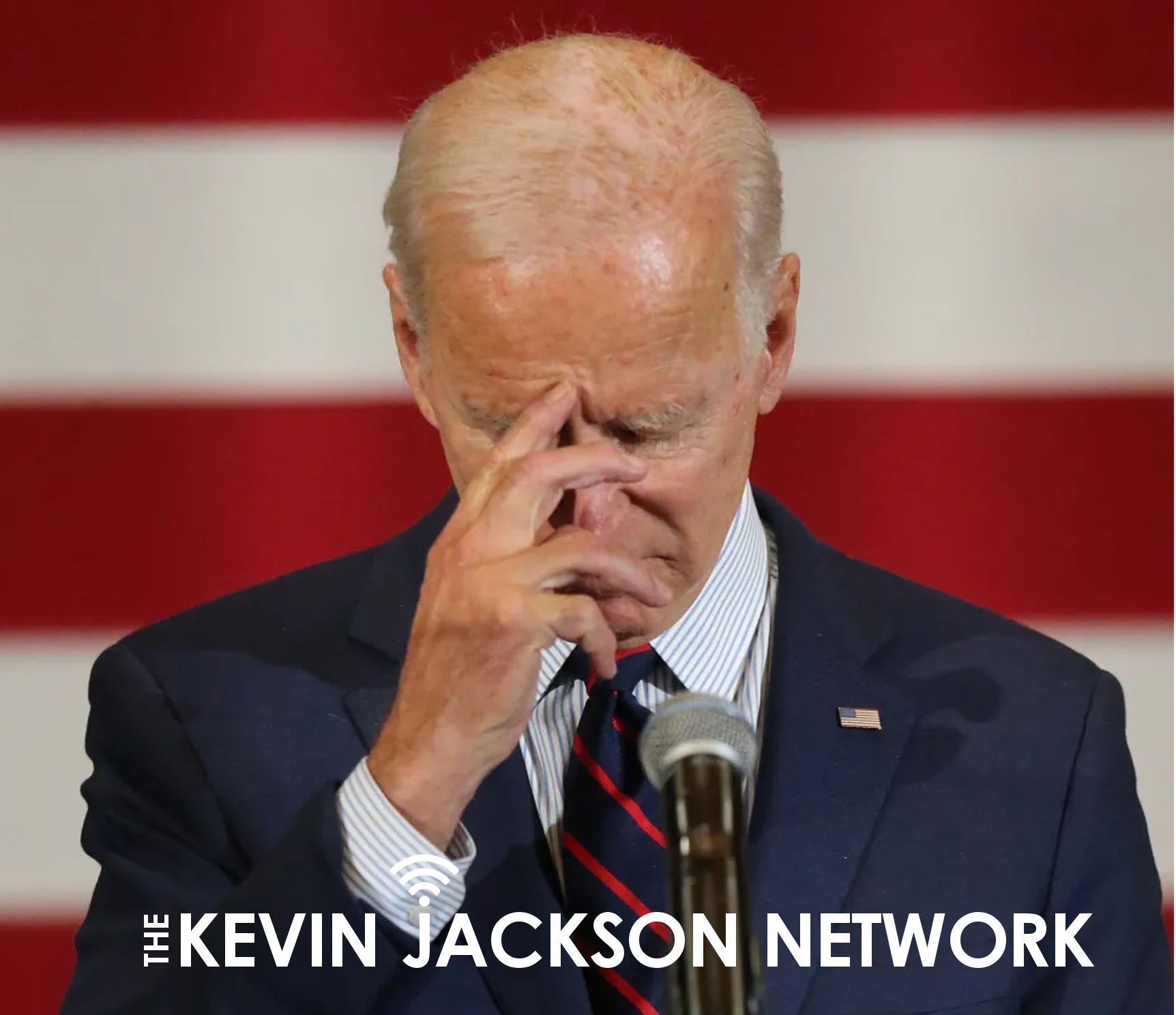 The Stench of the Biden Family Fraud is Back by Kevin Jackson