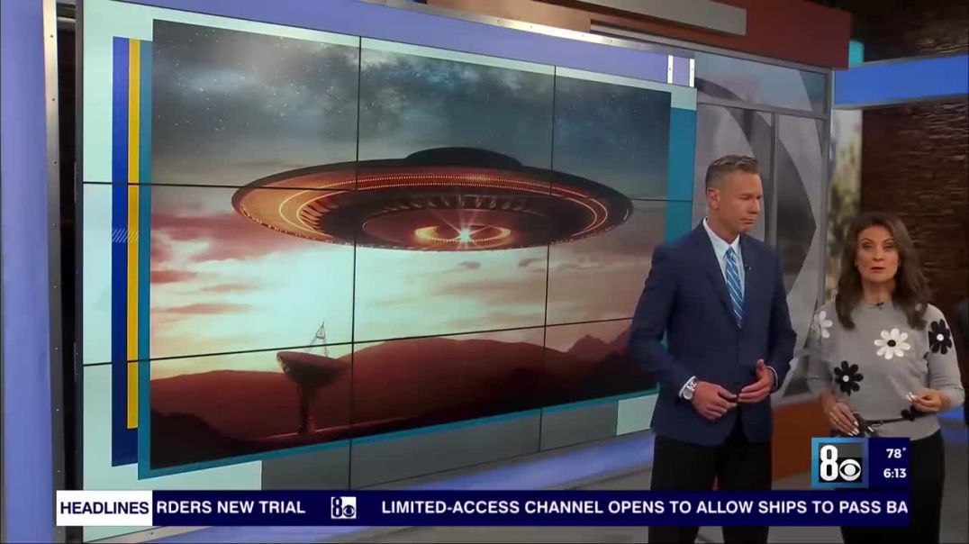 Area 51 secret base 'revealed' as expert's 'home raided' over website revea