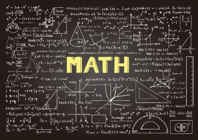 Mathematics Is The Universal Language of Pure Logic – Allah's Willing Executioners