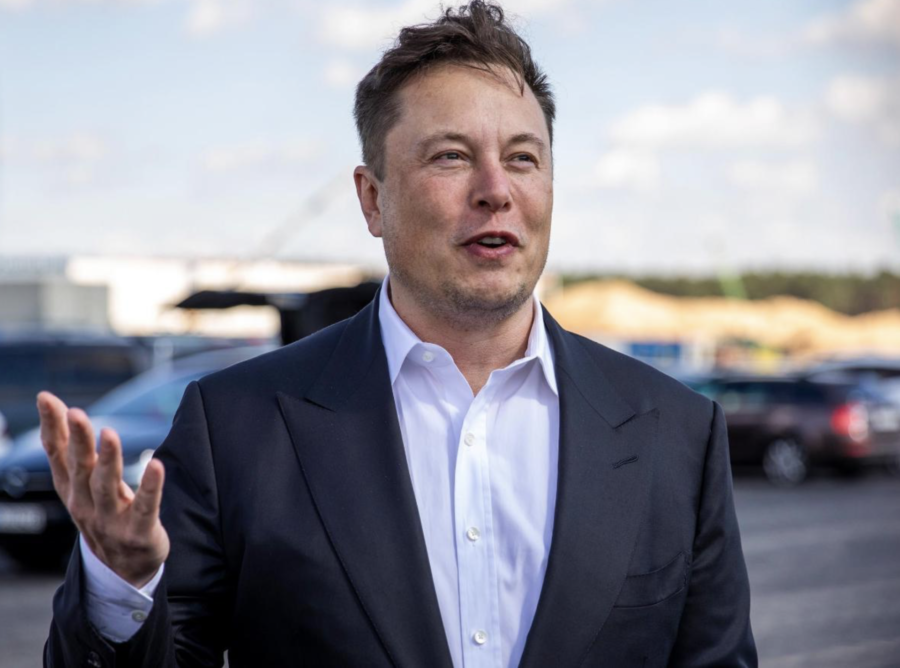 Elon Musk Sounds Off On The Latest Democrat Misinformation Campaign, Trump Did Not Call Immigrants ‘animals’ - Finish The Race
