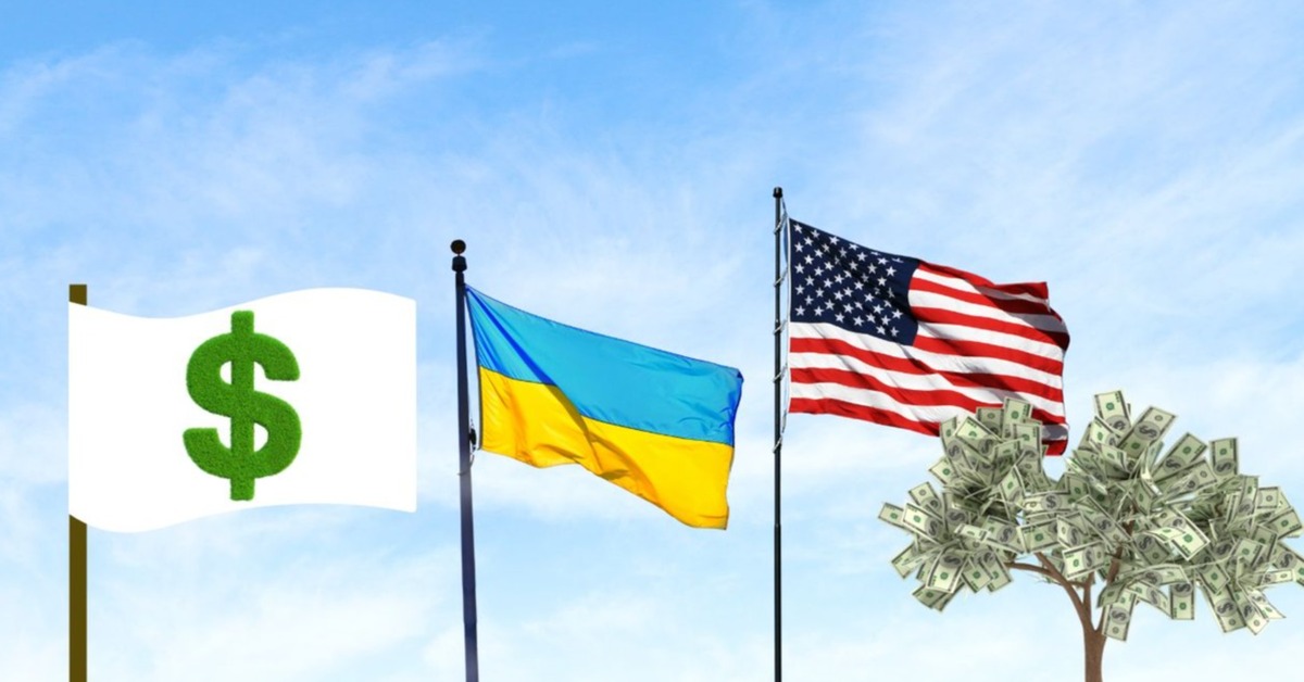 U.S. Pours $61 Billion into Ukraine Conflict: Who's Really Winning? - RPWMedia