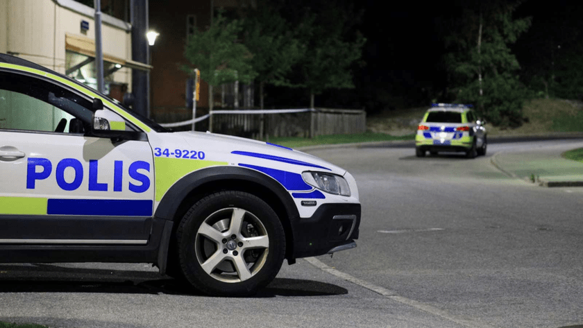 Swedish police engaged in ****ual relationships with gang members and fed information leading to multiple homicides, newspaper claims – Allah's Willing Executioners