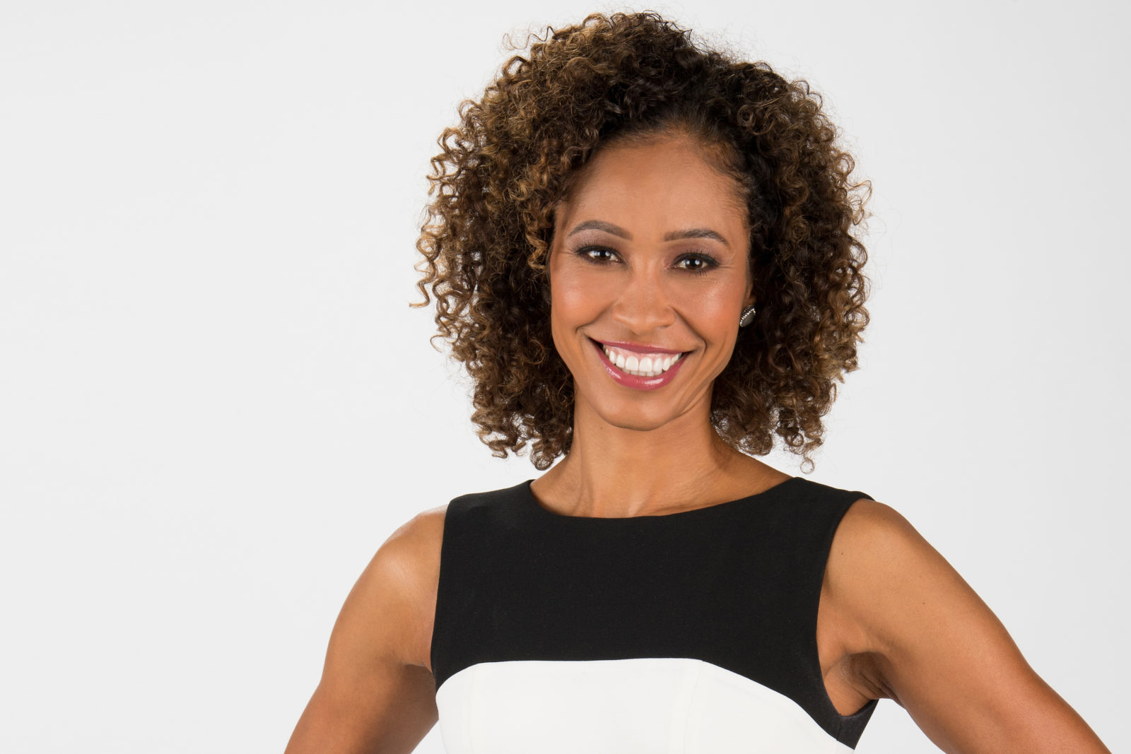 Sage Steele Reveals How Politics Infiltrated ESPN In ‘Sunday Special’ - RPWMedia
