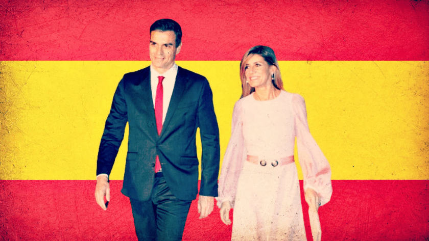 With His Wife Indicted for Corruption, Spanish Socialist PM Sánchez Is Considering Resigning – Allah's Willing Executioners