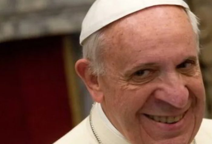 Vatican Court Charges Italian Journalist Critical of Pope Francis with ‘Defamation’ – Allah's Willing Executioners