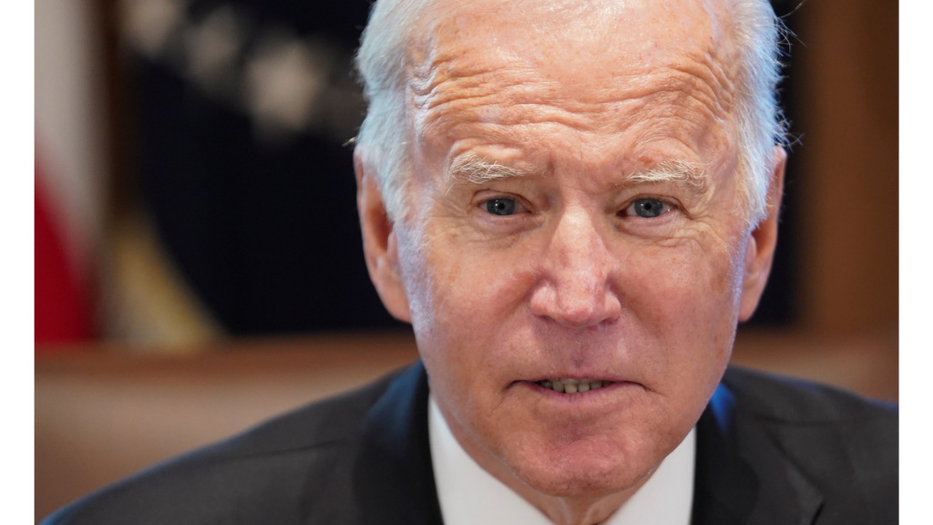 Joe Biden Says He Once Considered Jumping Off the Delaware Memorial Bridge (AUDIO) | The Gateway Pundit | by Cristina Laila