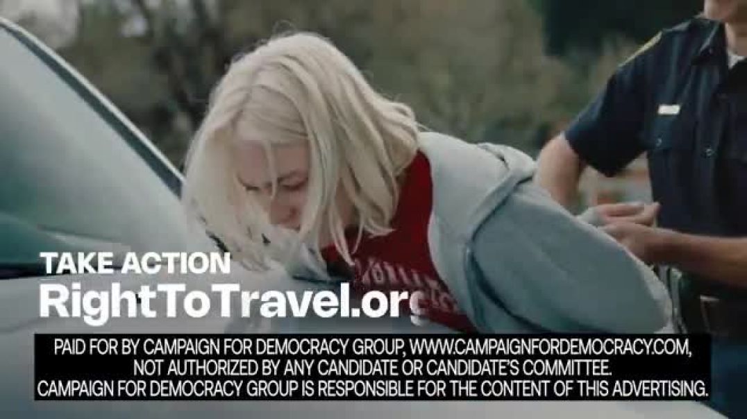 PARODY? Gavin Newsom Releases Bizarre Pro-Abortion Ad Showing Women Fleeing Alabama