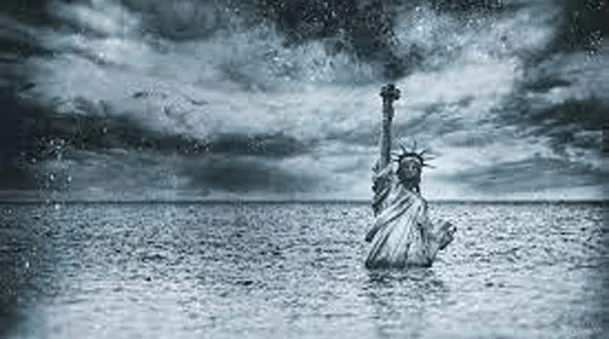America in Moral Freefall – Revival or we die – Allah's Willing Executioners