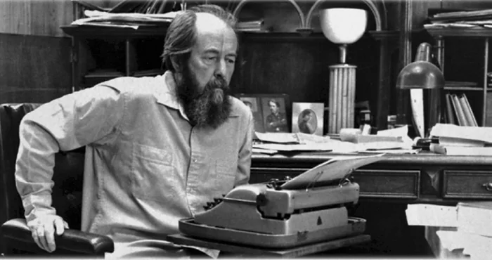 Solzhenitsyn: A Conservative Writer for All Seasons – But hated by Bolshevik-driven American journalism – Allah's Willing Executioners