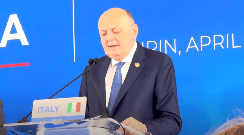 Italy ‘aims to return to nuclear power by end of current legislative term’ – Allah's Willing Executioners