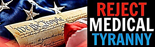 DO NOT Allow Medical Tyranny to Continue – Refresher Videos Pt. TWO – The Conservative-Patriot Christian Right