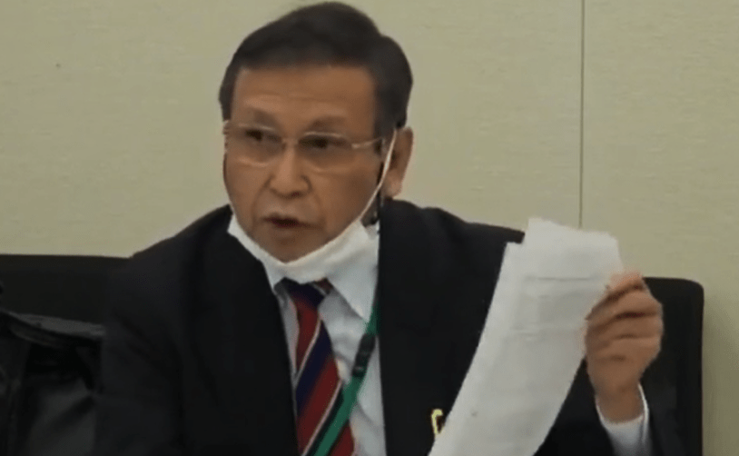 Japan’s most senior cancer doctor: COVID shots are ‘essentially murder’ – Allah's Willing Executioners