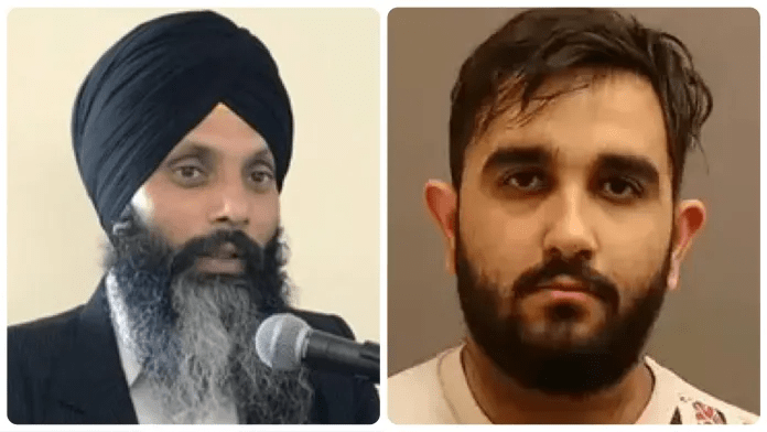 Canadian Police Arrest Three over the Killing of a Sikh Separatist That Sparked a Diplomatic Spat with India:As Canada claims Indian involvement, read how one of the three accused harboured anti-Modi, pro-Khalistan sentiments – Allah's Willing Executioners