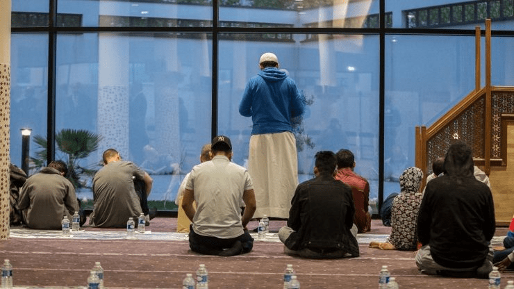 13 Moroccan imams sent to Europe to preach on Ramadan have gone into hiding – Allah's Willing Executioners