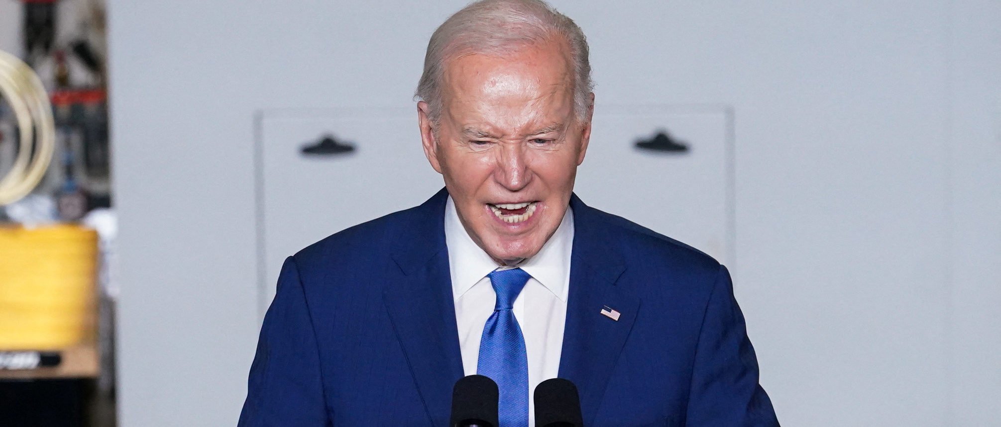 EXCLUSIVE: More Than 100 Lawmakers Slam Biden For Withholding Weapons From Israel |   	  The Daily Caller