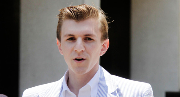 James O'Keefe: CIA Contractor Admitted CIA Director Withheld Info from Trump and Spied on His Presidency - RPWMedia