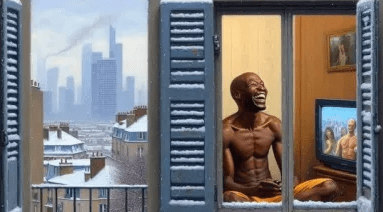 France: African migrant serial rapist laughs in court after receiving 15-year sentence for raping 9 women in Paris – Allah's Willing Executioners