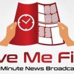 Give Me Five News Profile Picture