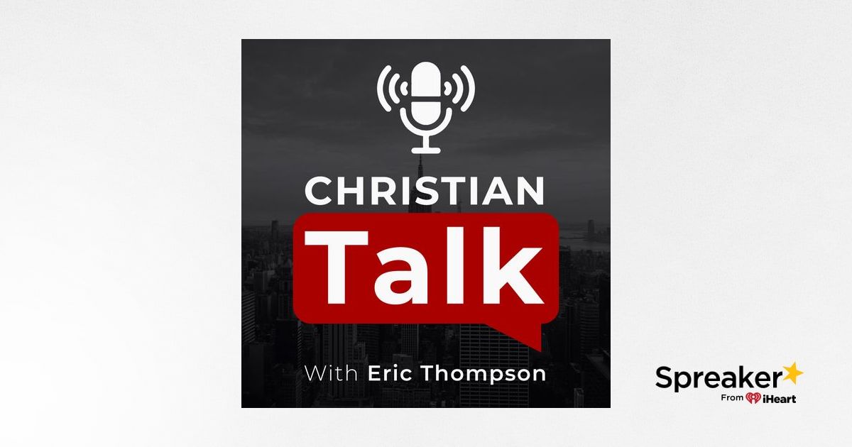 Christian Talk - Jesus Teaches Multiple Spiritual Truths. Matthew 20