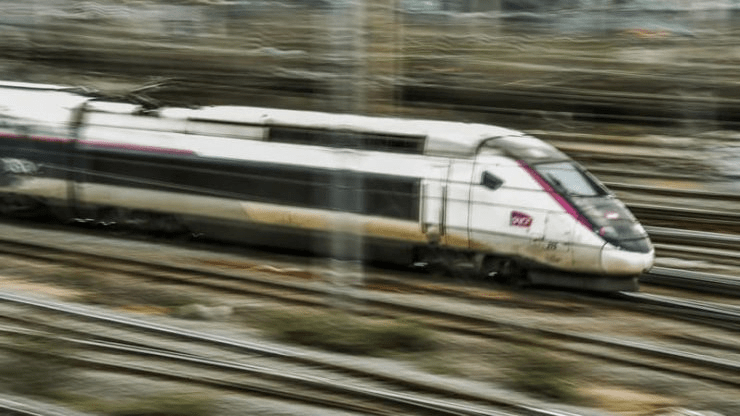 As Olympics due to start, French high-speed train system ‘under massive attack’ – Allah's Willing Executioners