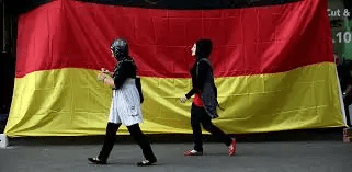 Germany: Another Fake Attack Claimed By Muslims – Allah's Willing Executioners