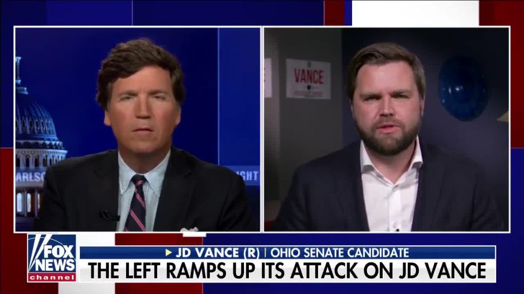 JD Vance Said Country Ruined by ‘a Bunch of Childless Cat Ladies’ in 2021