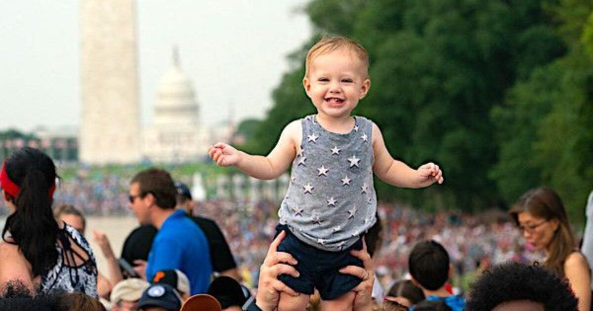 Pro-life kids booted from famous U.S. gov't building finally win * WorldNetDaily * by Bob Unruh